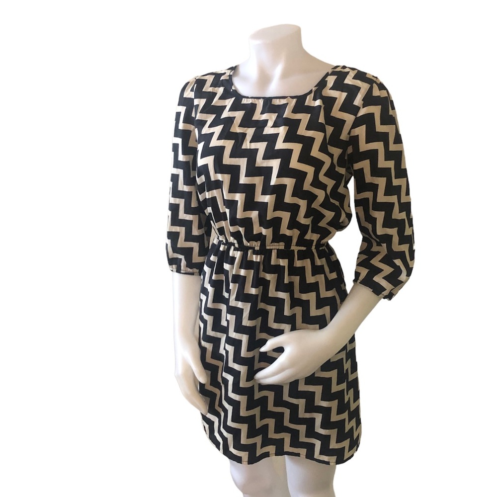 BeBop Dress